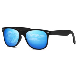 Foto 1 | Foto 1 | Gafas De Sol Demikos Polarizadas Con Protección Uv400 Para Hombres Y Mujeres - Venta Internacional.
