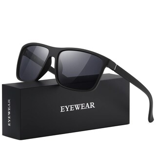 Foto 1 | Foto 1 | Gafas De Sol Kwhzxgyy Polarizadas Con Protección Uv400 Para Hombres Y Mujeres - Venta Internacional.