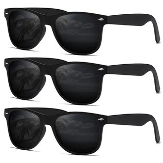 Foto 1 | Foto 1 | Gafas De Sol Demikos Polarizadas Con Protección Uv400 Para Hombres Y Mujeres - Venta Internacional.