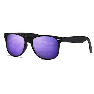 Foto 1 | Foto 1 | Gafas De Sol Demikos Polarizadas Con Protección Uv400 Para Hombres Y Mujeres - Venta Internacional.
