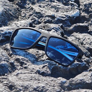 Foto 5 | Foto 5 | Gafas De Sol Zenottic Polarized Tr90 Frame Uv400 Para Hombre - Venta Internacional.