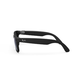 Foto 5 | Foto 5 | Lentes de Sol Ray-Ban Inteligentes Wayfarer Negros para Hombre-Venta Internacional