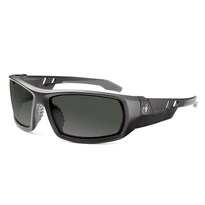 Gafas De Sol De Seguridad Ergodyne Skullerz Odin Con Lentes Polarizadas - Venta Internacional.