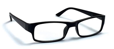 Foto 7 | Foto 7 | Gafas De Lectura Boost Eyewear Paquete De 6 Negras Con Aumento De 3.25 - Venta Internacional.