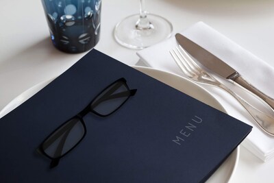 Foto 6 | Foto 6 | Paquete De 6 Gafas De Lectura Boost Eyewear Negras +1 00 Para Hombres/mujeres - Venta Internacional.