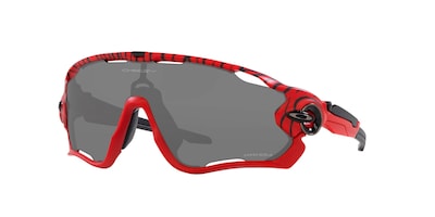 Foto 2 | Foto 2 | Lente De Sol Oakley Oo9290 Jawbreaker Multicolor