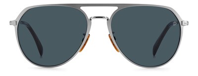 Foto 3 | Foto 3 | Lente De Sol David Beckham Db 7095/g/s Color Azul