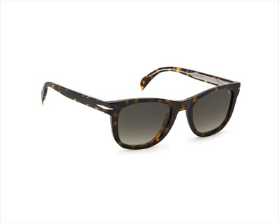 Foto 3 | Foto 3 | Lente De Sol David Beckham Db 1006/s Color Marrón