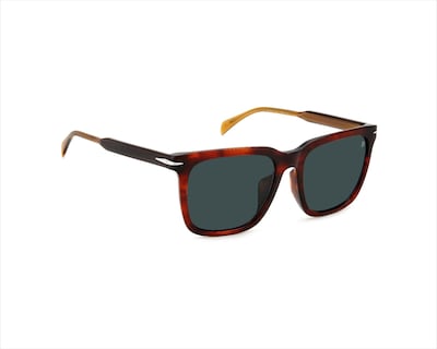 Foto 3 | Foto 3 | Lente de Sol para Hombre David Beckham 1120 Multicolor