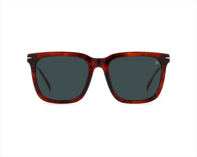 Foto 4 | Foto 4 | Lente de Sol para Hombre David Beckham 1120 Multicolor