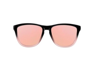 Foto 1 | Foto 1 | Gafas de Sol con Lente Malubero color Rosa con Negro