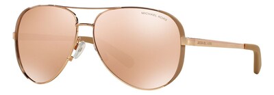 Foto 1 | Foto 1 | Lentes de Sol Chelsea Rose Michael Kors color Rosa