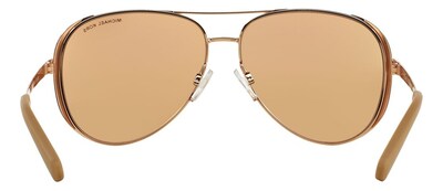 Foto 7 | Foto 7 | Lentes de Sol Chelsea Rose Michael Kors color Rosa
