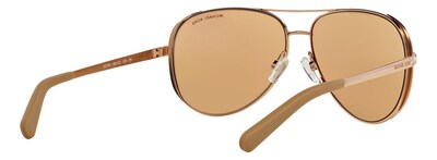 Foto 8 | Foto 8 | Lentes de Sol Chelsea Rose Michael Kors color Rosa