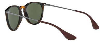 Foto 5 | Foto 5 | Lentes De Sol Erika Marrón Ray-Ban