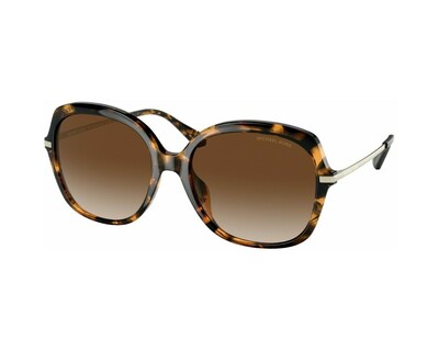 Foto 1 | Foto 1 | Lentes de Sol Michael Kors MK 2149U 333313 color Marrón