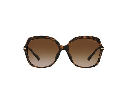 Foto 2 | Foto 2 | Lentes de Sol Michael Kors MK 2149U 333313 color Marrón