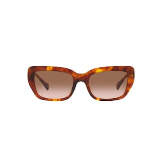 Foto 1 | Foto 1 | Lentes de Sol Ralph Lauren RA5292 color Marrón Rectangular
