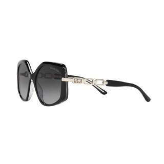 Foto 2 | Foto 2 | Lentes de Sol Michael Kors MK2177 Irregular Cheyenne Dark Grey Gradient