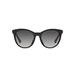 Lentes de Sol Ralph Lauren RA5294U color Gris Redondo