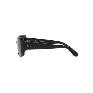 Foto 4 | Foto 4 | Lentes de Sol Ray-Ban RB4389 color Gris para Mujer