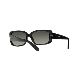 Foto 6 | Foto 6 | Lentes de Sol Ray-Ban RB4389 color Gris para Mujer
