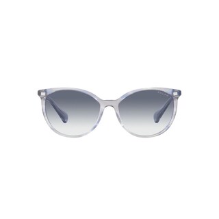 Foto 1 | Foto 1 | Lentes de Sol Ralph Lauren Redondos Azul