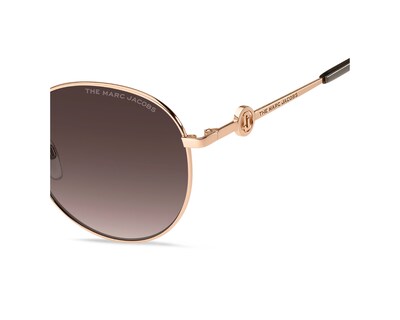 Foto 4 | Foto 4 | Lentes de Sol Marc Jacobs color Rosa para Mujer