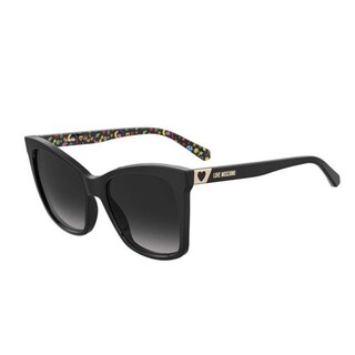 Foto 1 | Foto 1 | Lentes de Sol Moschino Love Negro Mol034/s S023 Dama