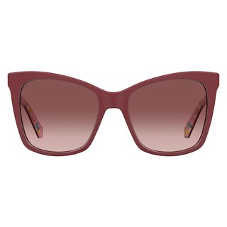 Foto 3 | Foto 3 | Lentes de Sol Moschino 2038688CQ553X color Rosa para Dama