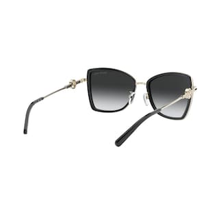 Foto 8 | Foto 8 | Lentes de Sol Michael Kors Mk1067b color Gris