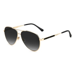 Foto 1 | Foto 1 | Lentes de Sol Jimmy Choo 2057582m2609o color Dorado para Mujer