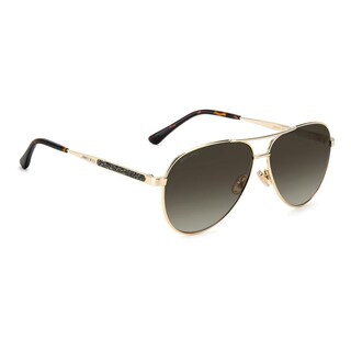 Foto 2 | Foto 2 | Lentes de Sol Jimmy Choo 20575806j60HA Jimena/s Dorado para Mujer