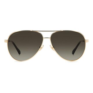 Foto 3 | Foto 3 | Lentes de Sol Jimmy Choo 20575806j60HA Jimena/s Dorado para Mujer