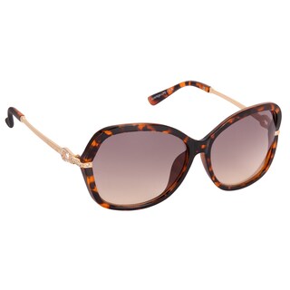 Foto 1 | Foto 1 | Lentes de Sol Nicole Lee Toki Leopardo