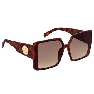 Foto 1 | Foto 1 | Lentes de Sol Nicole Lee León Multicolor
