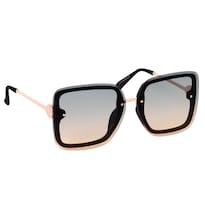 Lentes de Sol Nicole Lee Danna Verde