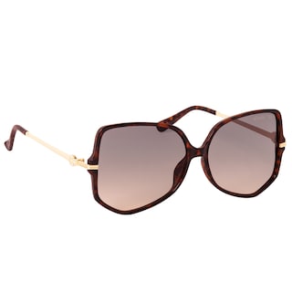 Foto 1 | Foto 1 | Lentes de Sol Nicole Lee Ariana Leopardo
