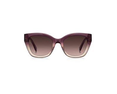 Foto 3 | Foto 3 | Lentes de Sol Tommy Hilfiger Th 1980/s G3i3x Malva