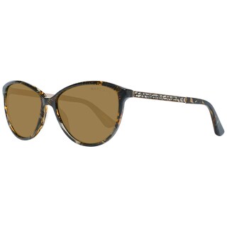 Foto 1 | Foto 1 | Venta Internacional - Gafas de Sol Guess Guess By Marciano Cat Eye Marrón para Mujer