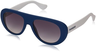 Foto 1 | Foto 1 | Venta Internacional - Gafas de Sol Havaianas Rio Shield Bluewhite 54 mm