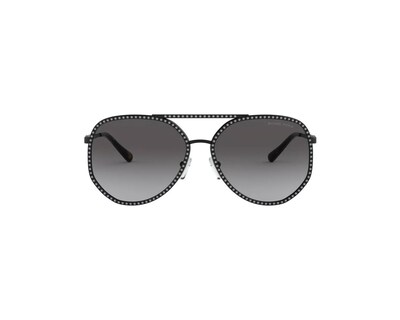 Foto 2 | Foto 2 | Lentes De Sol Michael Kors Mk 1039b 106111 Negro