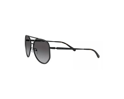 Foto 4 | Foto 4 | Lentes De Sol Michael Kors Mk 1039b 106111 Negro