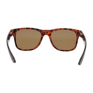 Foto 4 | Foto 4 | Lentes de Sol CHB Chili Beans Clothing Co Café Cobrizo para Mujer