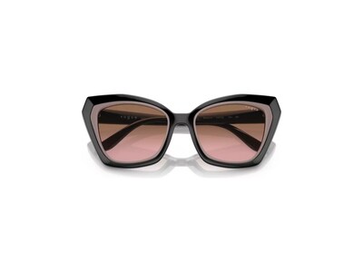 Foto 6 | Foto 6 | Lentes de Sol Vogue Vo 5505sl W44/14 Negros