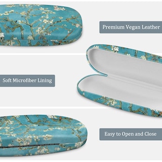 Foto 4 | Foto 4 | Funda para Gafas Fintie Hard Shell Caja Protectora Portátil - Venta Internacional