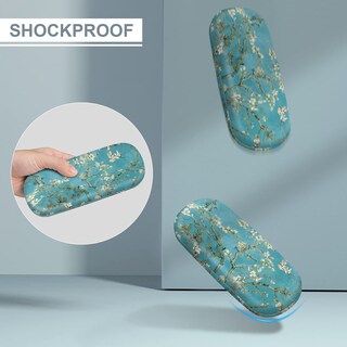 Foto 5 | Foto 5 | Funda para Gafas Fintie Hard Shell Caja Protectora Portátil - Venta Internacional