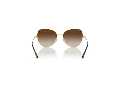 Foto 4 | Foto 4 | Lentes De Sol Vogue Vo 4255s 280/13 Dorado