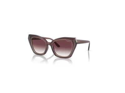 Foto 1 | Foto 1 | Lentes de Sol Vogue Vo 5505-sl 298136 Marrón