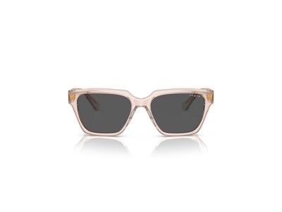 Foto 2 | Foto 2 | Lentes De Sol Vogue Vo5512s 300787 Melocotón Claro